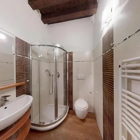 Apartament Holiday La Gondola Wenecja