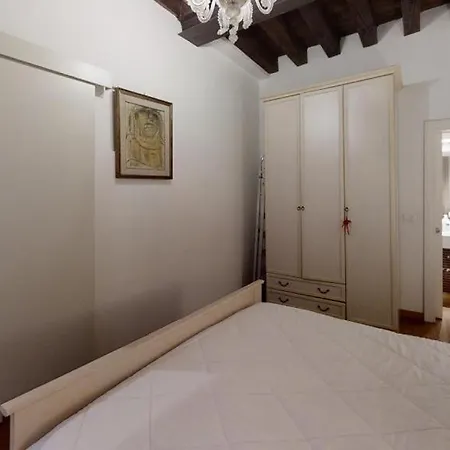 Holiday La Gondola Apartament
